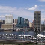 State of Maryland・メリーランド州