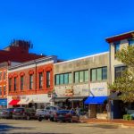 State of New Hampshire・ニューハンプシャー州