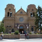 State of New Mexico・ニューメキシコ州