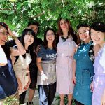 サマーコース：イタリア家庭料理を人気の料理研究家の自宅で学ぶ🇮🇹日本語通訳付き＆毎週日曜日入学可能♪