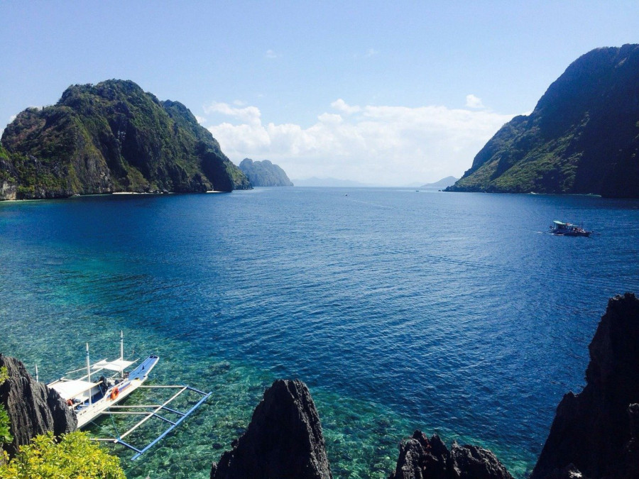 Palawan パワラン あの国で留学