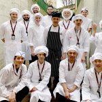 格安イタリア料理修行イタリア語+レストランインターンシップ6〜36ヶ月（ミシュラン星付き、人気＆有名レストラン、人気ナポリピザ店など）就職・独立開業のためのイタリア料理留学