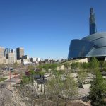 Manitoba・マニトバ州