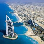 ドバイ有給ホテル・インターンシップ