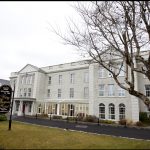 アイルランド有給ホテル・インターンシップ