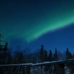 Northwest Territories・ノースウェスト準州