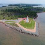 Prince Edward Island・プリンス・エドワード・アイランド州