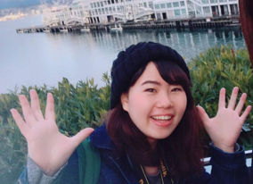 留学とインターンシップの両方で人生の選択肢が広がった