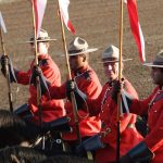 Saskatchewan・サスカチュワン州