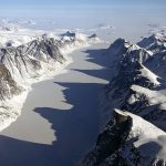 Nunavut・ヌナブト準州