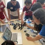 【アメリカ】短期留学　ハーバード大学コンピュータ・サイエンスキャンプ　「2023-2024」