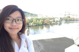 アメリカ、チェコ、フランスへの留学経験をこれからに活かしたい