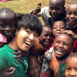 マサイ族もサファリも、存分に満喫