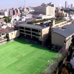 郁文館グローバル高校　Web学校説明会～映像で見る郁文館～　予約受付中！