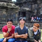 『大豆文化圏』のインドネシアって知っていますか？