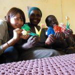 緑が最高に綺麗なウガンダで楽しみは尽きない