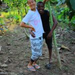 『アフリカの笑顔』と称されるトーゴ