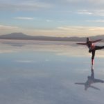 ボリビアの醍醐味って….❤︎