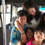 満ち溢れた太陽の光のメキシコ