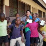 不思議がいっぱいの国、モザンビーク