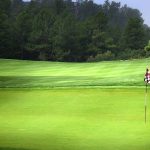 世界に挑戦するプロゴルファー・河本結さんをアルクが英語学習でサポート開始！