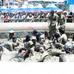 世界のお祭り【7月】