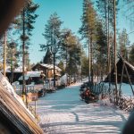 カラフルな玉ねぎ型をした屋根が有名なロシア正教会の建築を目の当たりにしたら圧巻！