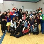 カナダ・公立高校体験留学プログラムー1学期未満（3ヶ月）