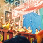 世界のお祭り【8月】