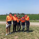 日本で新しいことに挑戦中！海外へ行く可能性は今後も自分で作り出せる