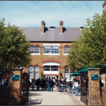 ～　ロンドン長期留学６か月　～　本場のブリティッシュ英語に親しもう！