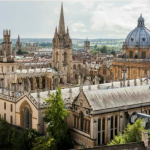 春の長期オックスフォード留学！