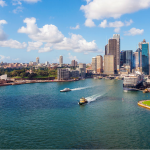 【この春出発！オーストラリア・シドニー】シドニーで1年のワーホリ！働いて、学んで、遊んで、全てを満喫できる！
