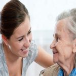 カナダ・ヘルスケアアシスタント資格取得プログラム（Co-op)