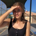 【アメリカ高校留学体験記】西原えがおさん（高校留学ワールド）