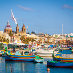 景色・料理・コスパ全て◎！地中海リゾートのマルタ語学留学