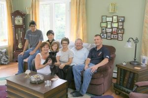 1年間で人生を好転させてくれたカナダ高校留学(アルファ留学アカデミー)