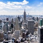 追加費用一切なし！円安支援ニューヨーク留学１２週間！