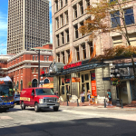 1年間のワーホリ留学！選べる語学学校3ヶ月