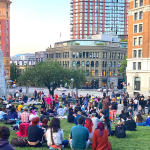 留学プランを個別にカスタマイズ！半年間のカナダ語学留学