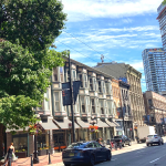 学校に通いながら働く！Co-op（コープ）ビザで1年の留学