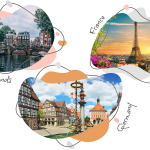 ヨーロッパオペアセミナー 【オランダ・ドイツ・フランス編】2023年9月21日（木）