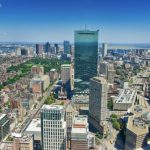 追加費用一切なし！円安支援ボストン留学１２週間！