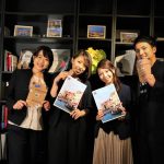 2023/12/17,18　adomani  ワイン＆オリーブオイルテイスティング体験＆懇談会