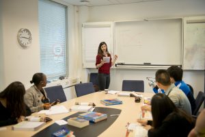 ONCAMPUS Amsterdam 学部進学保証付きファウンデーションプログラムに合格