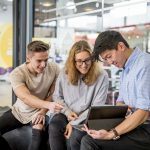 リアン留学センター