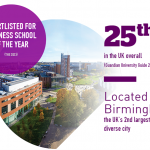 ONCAMPUS Aston　Pre-Masterプログラム