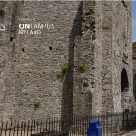 ONCAMPUS Ireland　学部進学保証付きファウンデーションプログラム