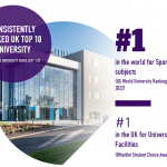 ONCAMPUS Loughborough　学部進学保証付きファウンデーションプログラム