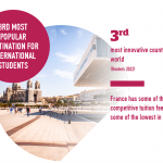 ONCAMPUS Paris　学部進学保証付きファウンデーションプログラム